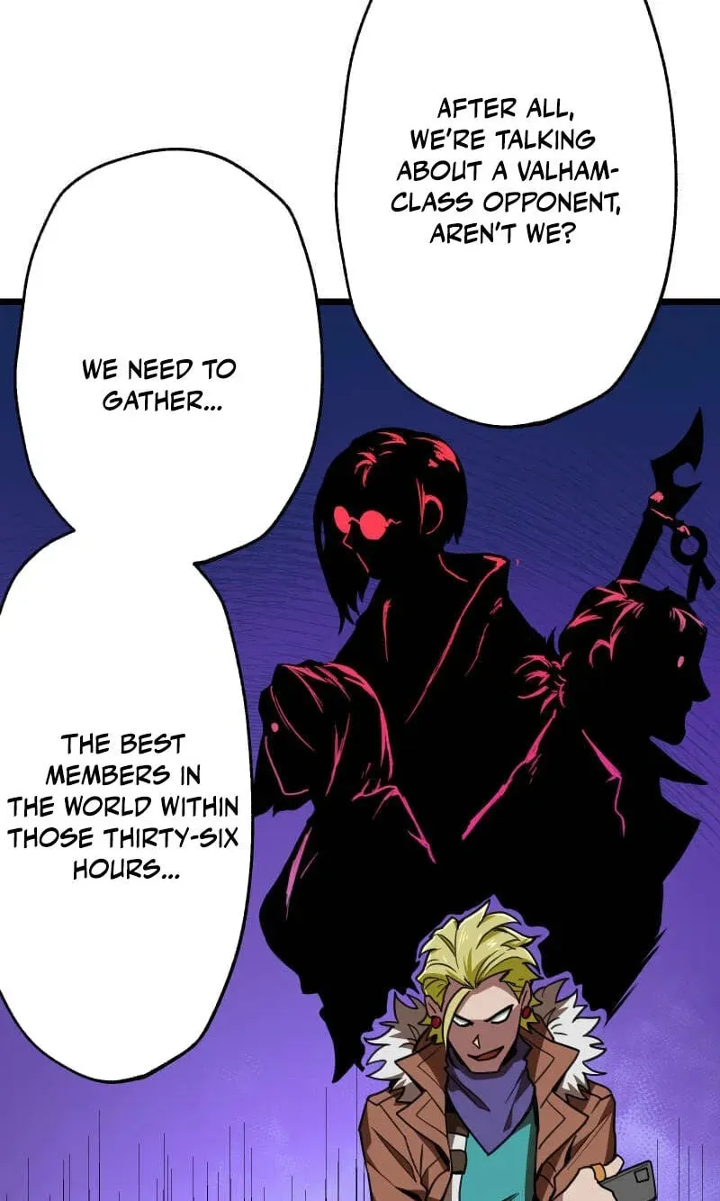 Max Level Guild Receptionist Chapter 50 - page 23