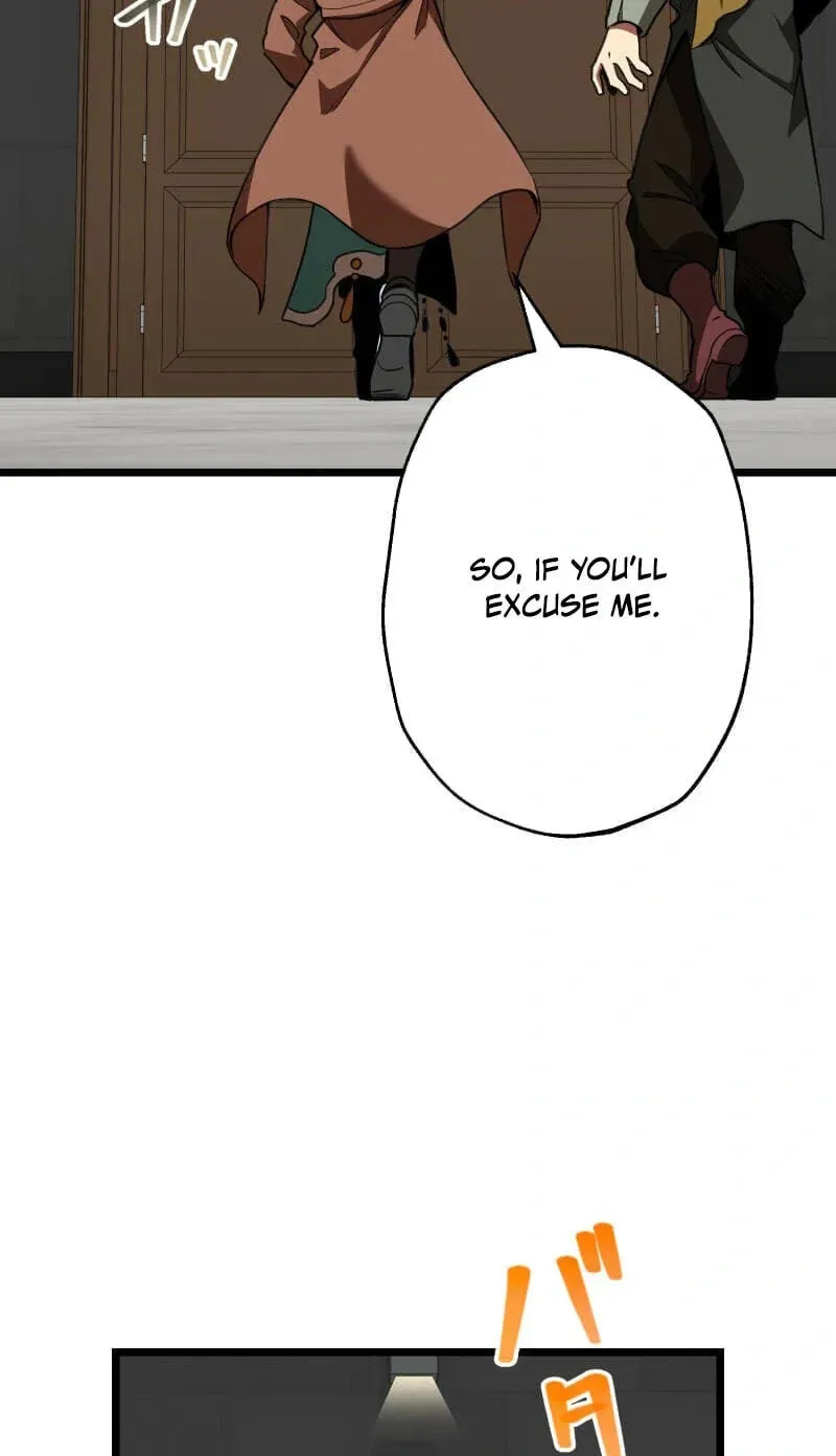 Max Level Guild Receptionist Chapter 50 - page 27