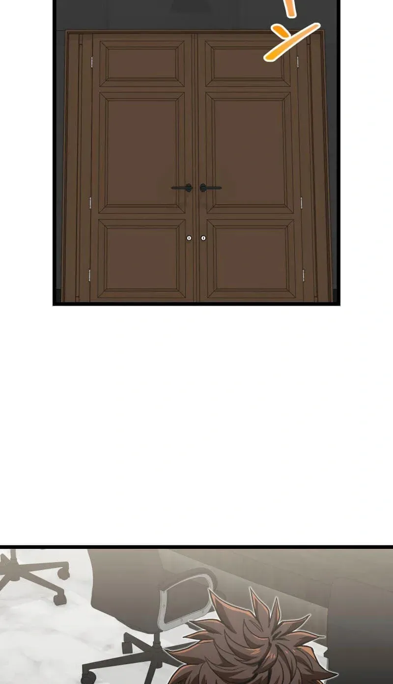 Max Level Guild Receptionist Chapter 50 - page 28