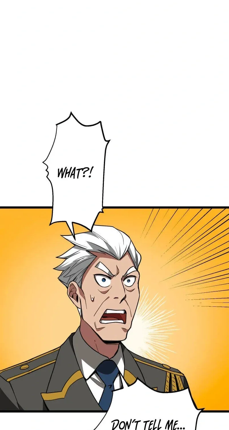 Max Level Guild Receptionist Chapter 50 - page 33