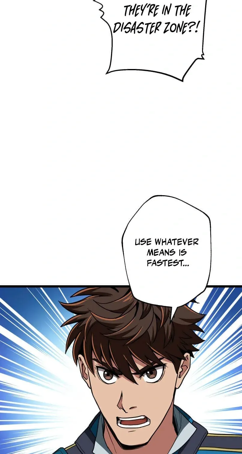 Max Level Guild Receptionist Chapter 50 - page 35
