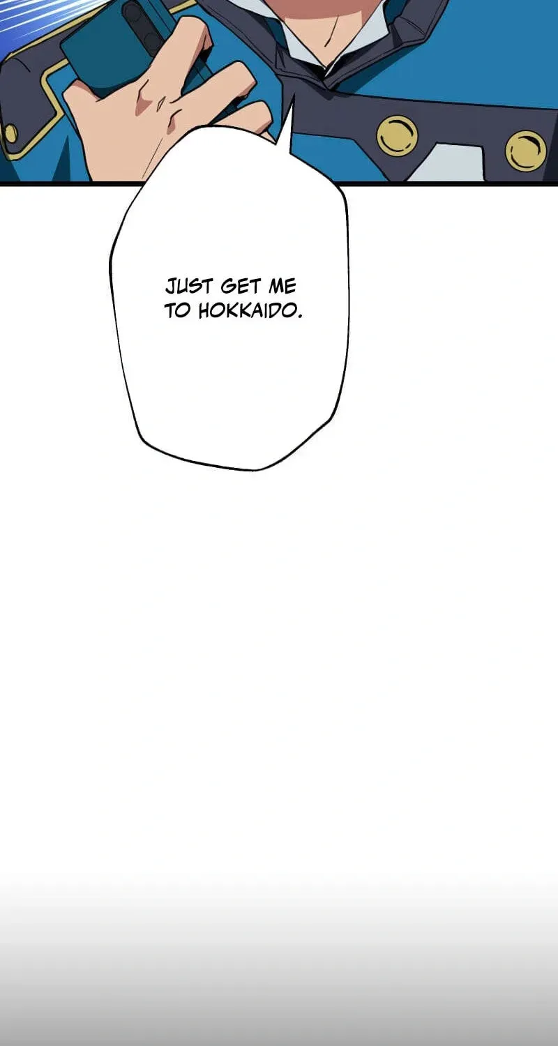 Max Level Guild Receptionist Chapter 50 - page 37