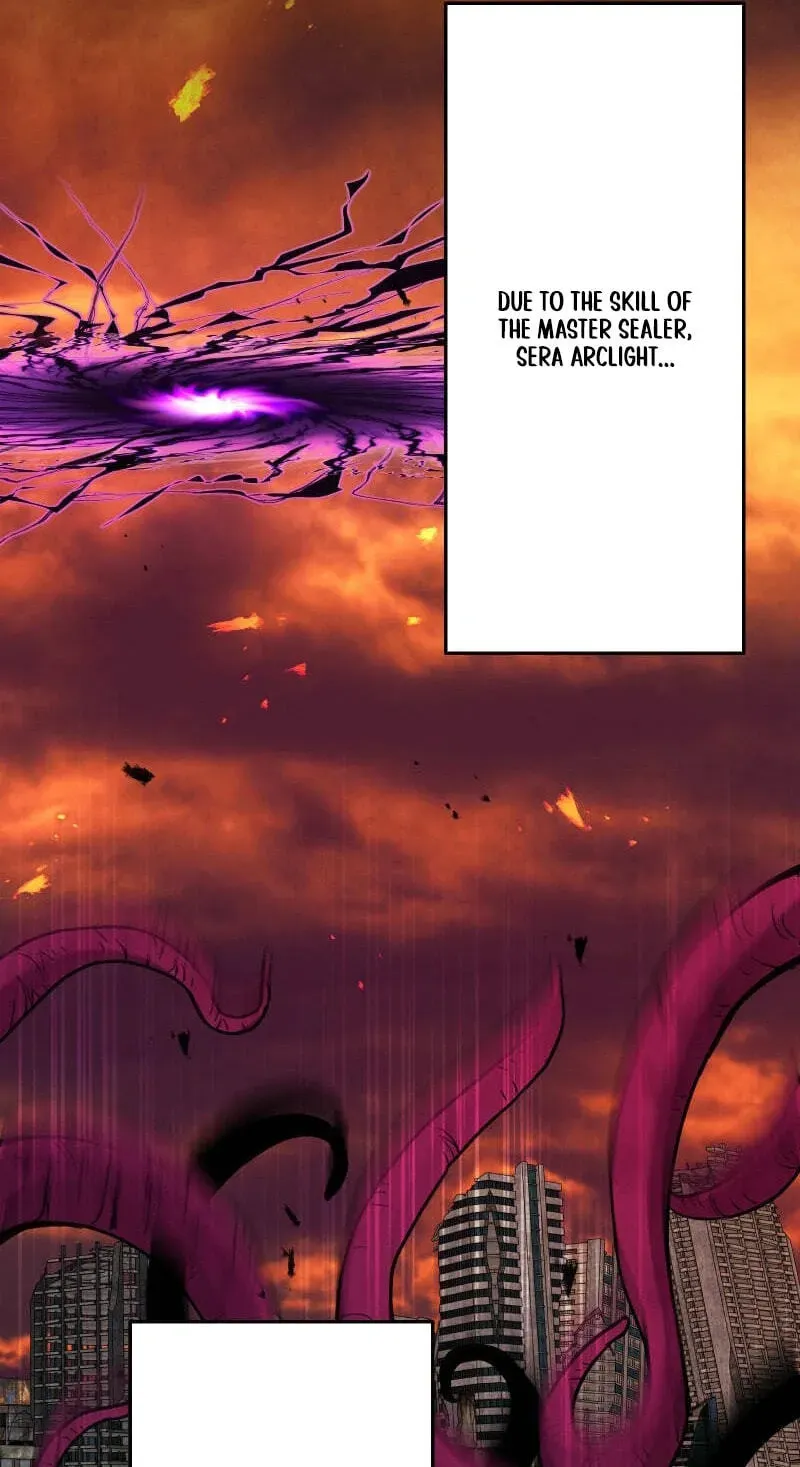 Max Level Guild Receptionist Chapter 50 - page 41