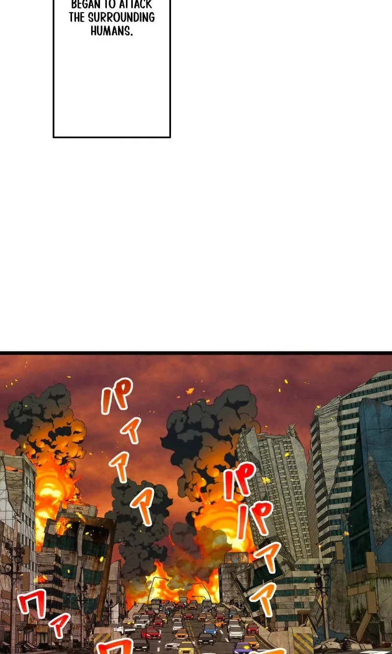 Max Level Guild Receptionist Chapter 50 - page 47