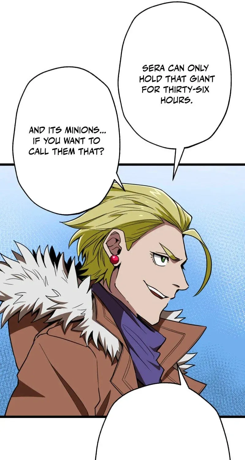 Max Level Guild Receptionist Chapter 50 - page 5