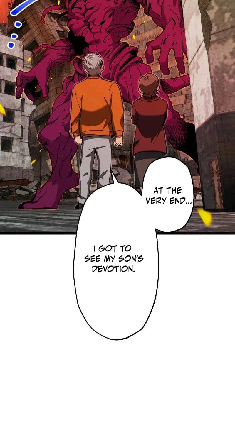 Max Level Guild Receptionist Chapter 50 - page 60