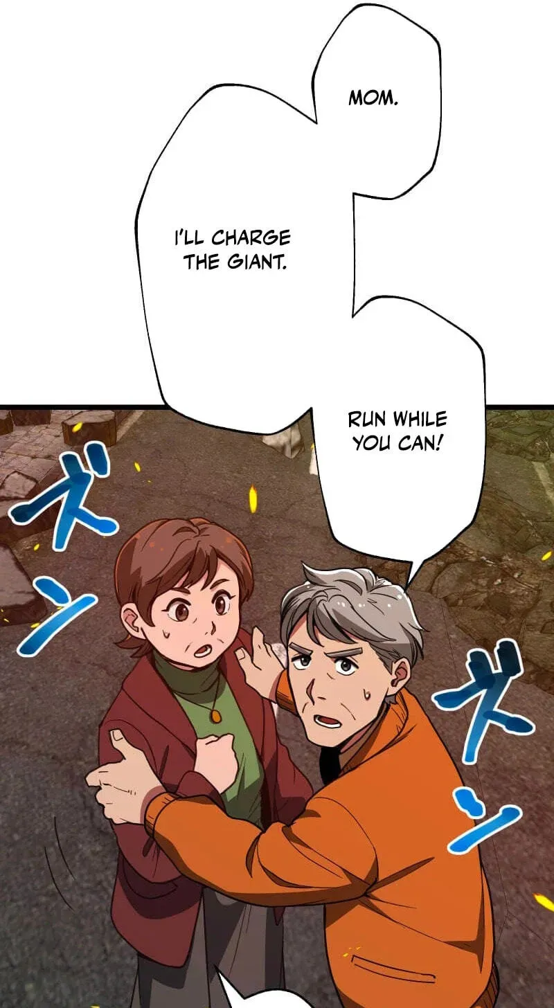 Max Level Guild Receptionist Chapter 50 - page 62
