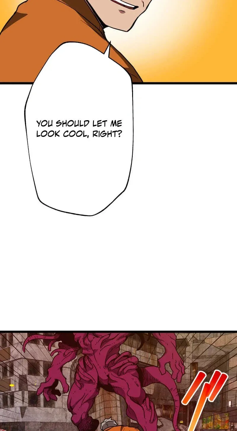 Max Level Guild Receptionist Chapter 50 - page 64