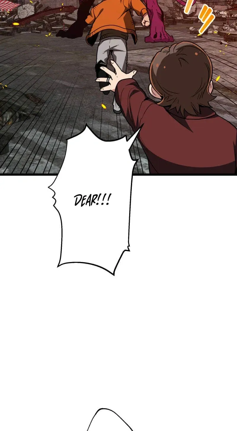 Max Level Guild Receptionist Chapter 50 - page 65