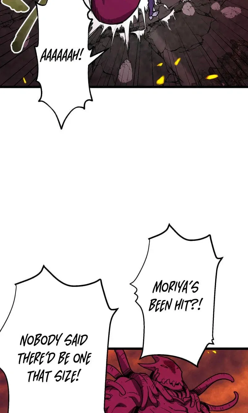 Max Level Guild Receptionist Chapter 50 - page 76
