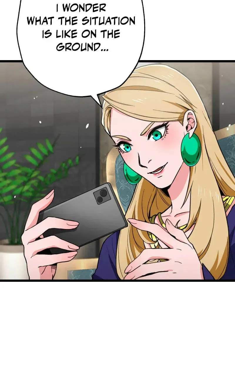Max Level Guild Receptionist Chapter 56 - page 17