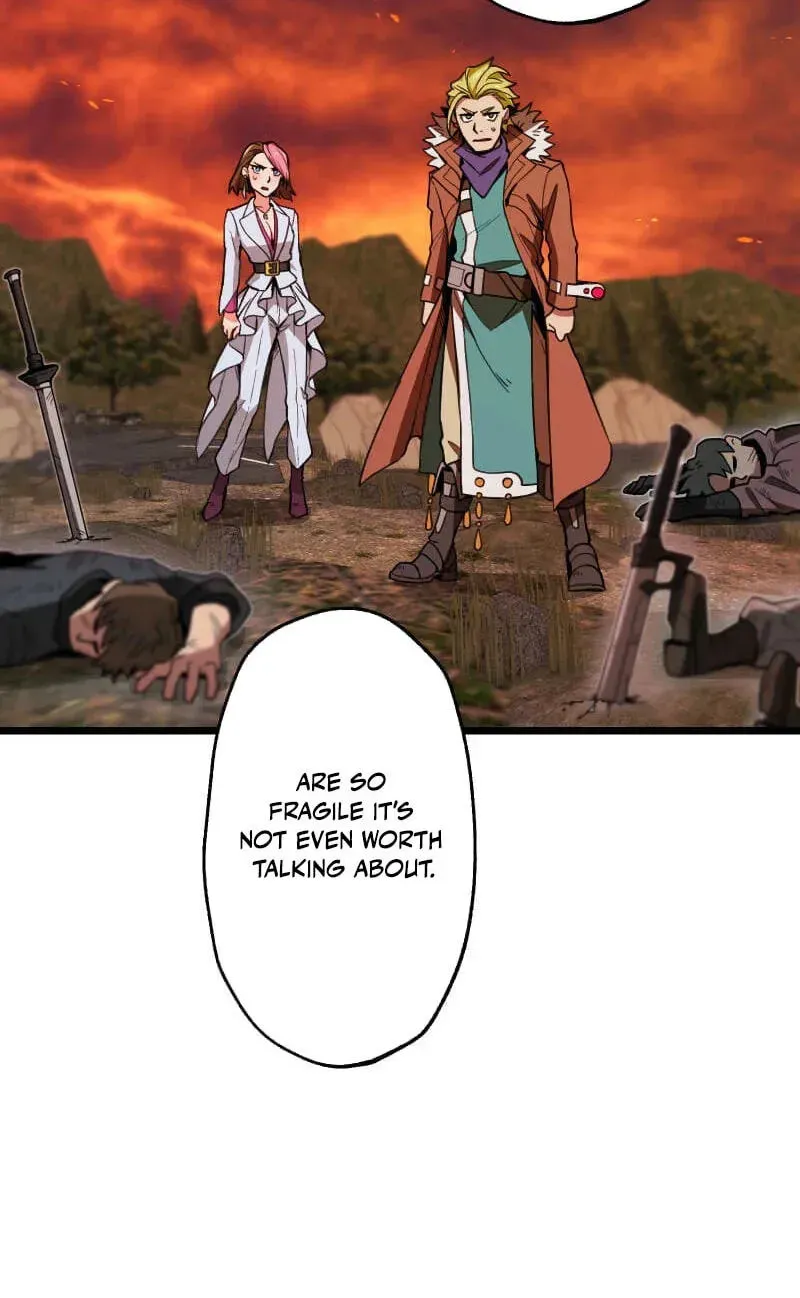 Max Level Guild Receptionist Chapter 56 - page 29