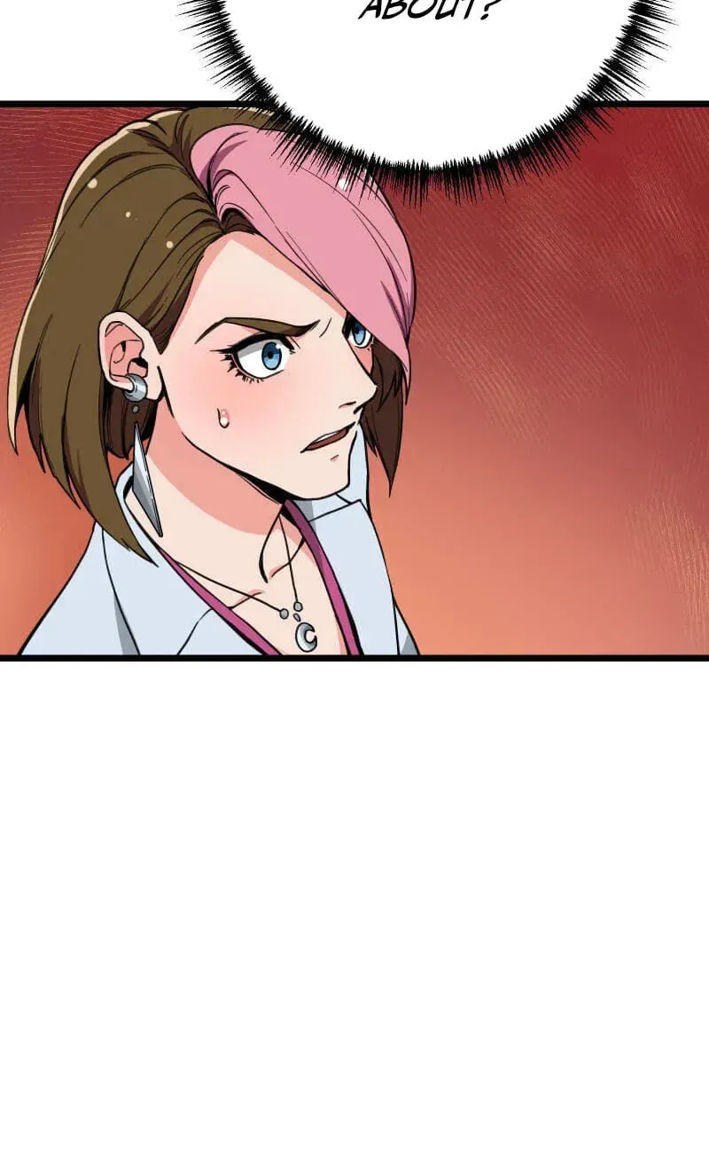 Max Level Guild Receptionist Chapter 56 - page 32