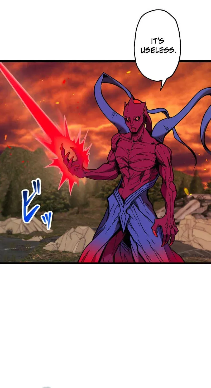 Max Level Guild Receptionist Chapter 56 - page 37