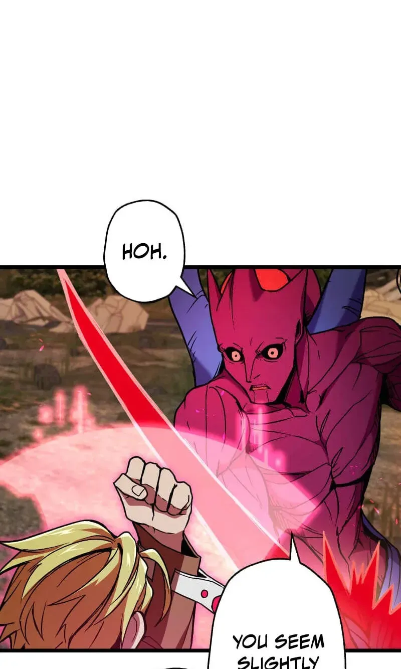 Max Level Guild Receptionist Chapter 56 - page 40