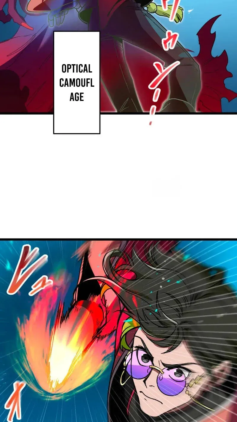 Max Level Guild Receptionist Chapter 56 - page 45