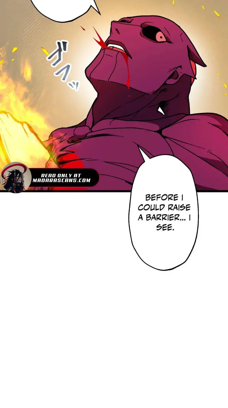 Max Level Guild Receptionist Chapter 56 - page 48