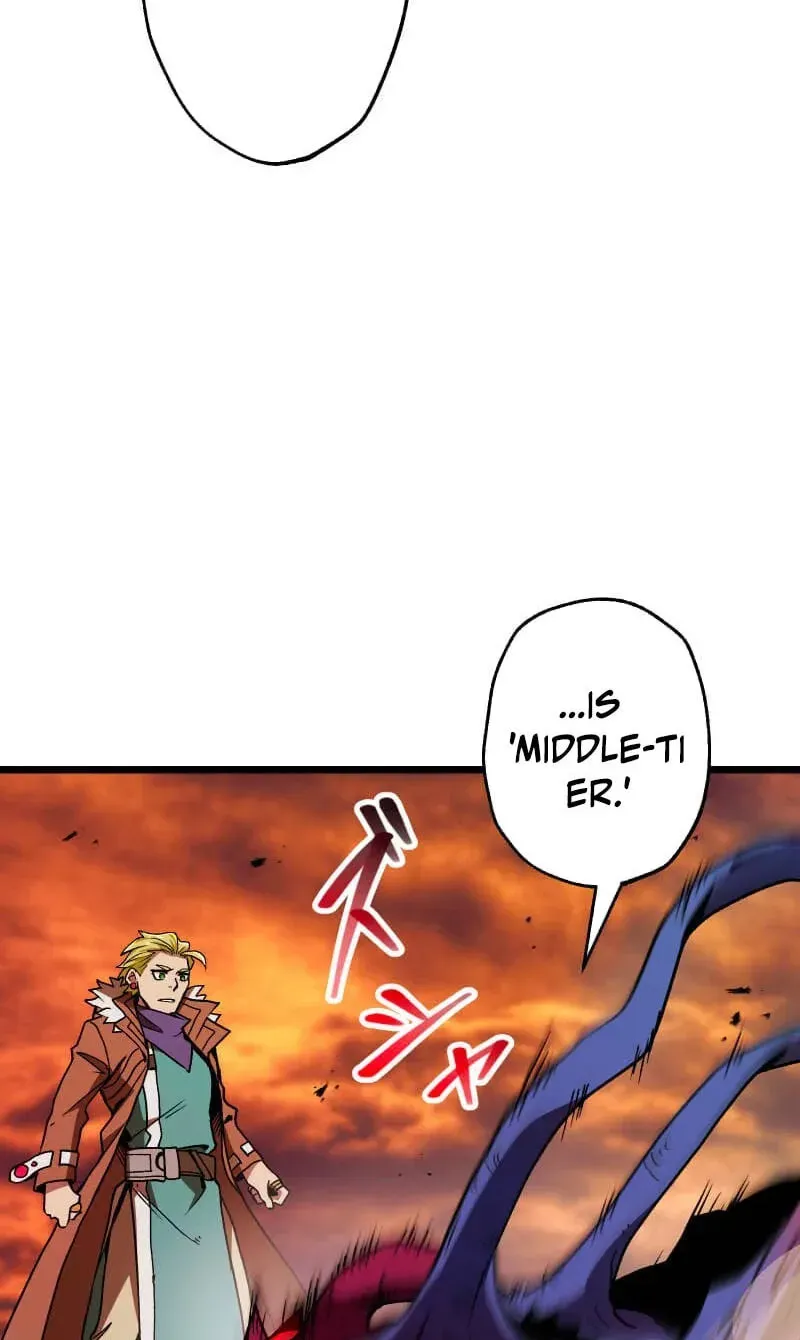Max Level Guild Receptionist Chapter 56 - page 50