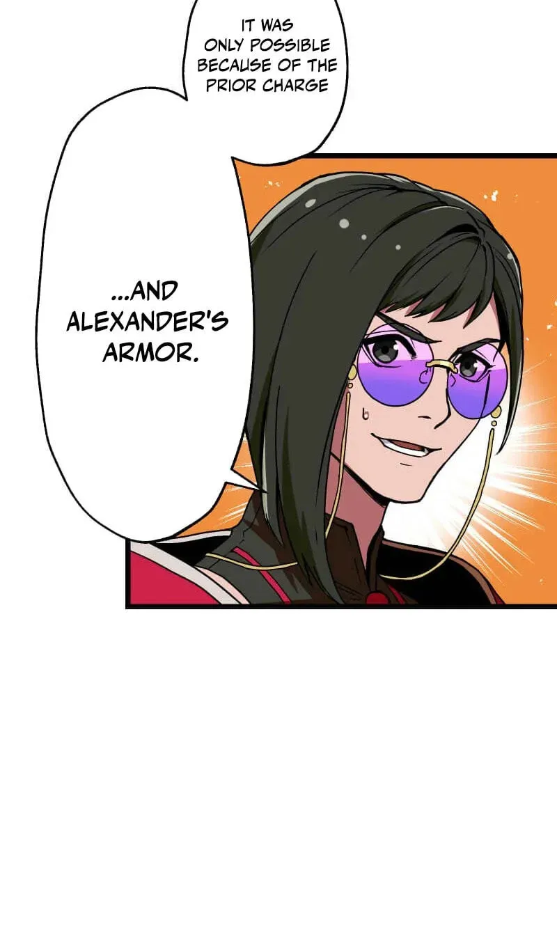 Max Level Guild Receptionist Chapter 56 - page 53