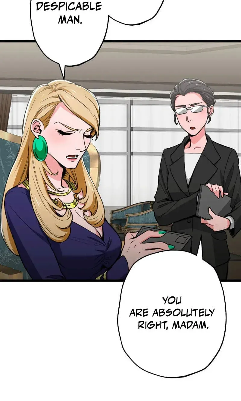Max Level Guild Receptionist Chapter 56 - page 6