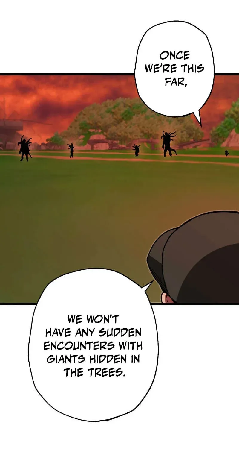 Max Level Guild Receptionist Chapter 56 - page 61