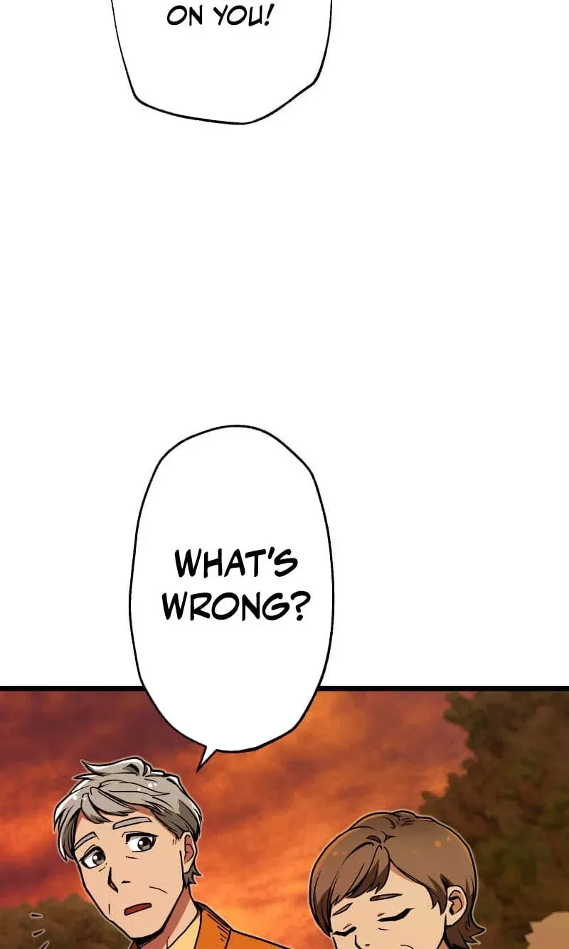 Max Level Guild Receptionist Chapter 56 - page 70