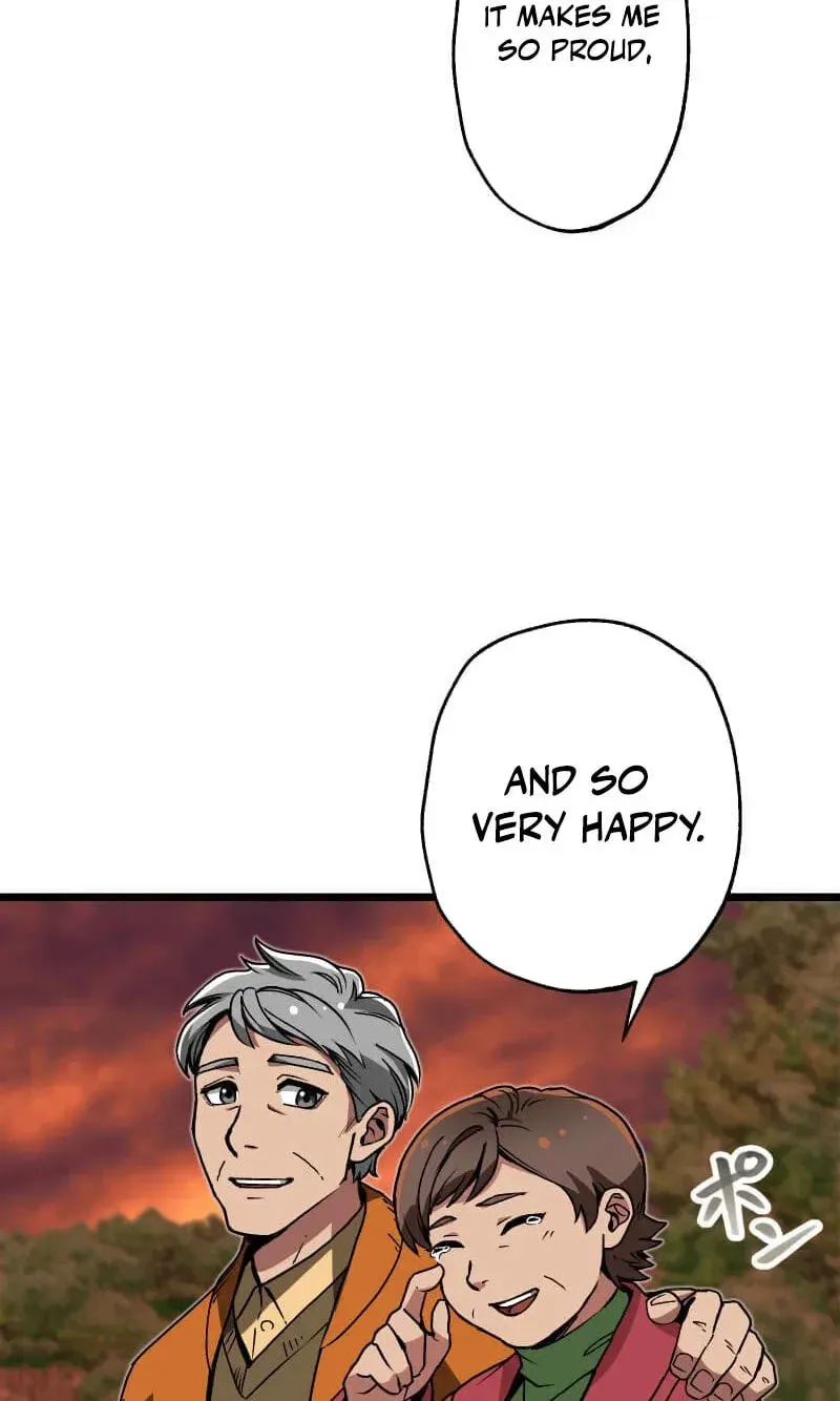 Max Level Guild Receptionist Chapter 56 - page 76