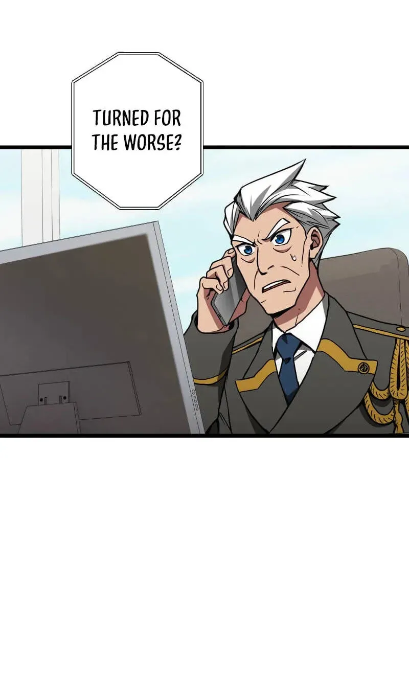 Max Level Guild Receptionist Chapter 56 - page 80