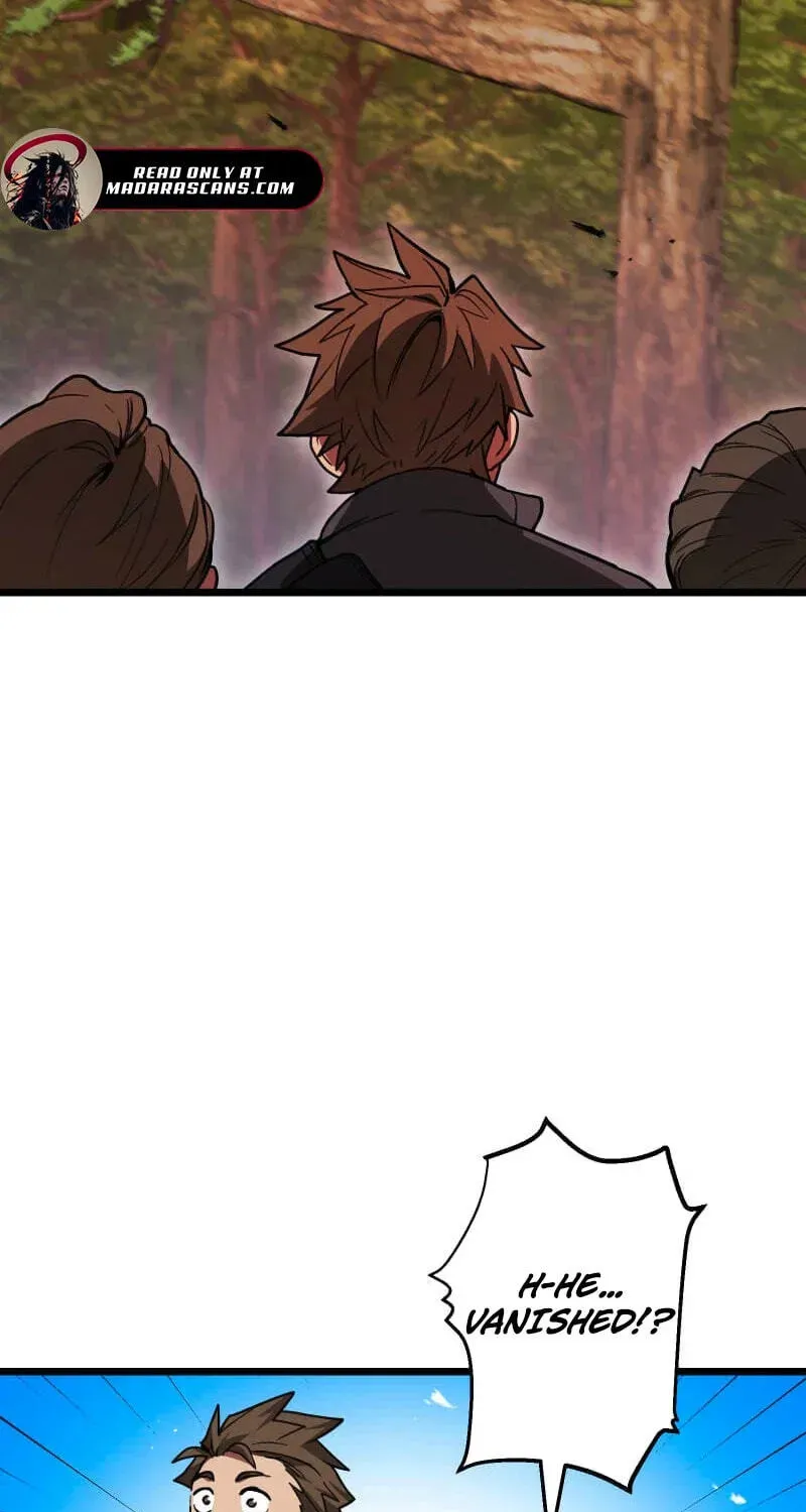 Max Level Guild Receptionist Chapter 55 - page 28