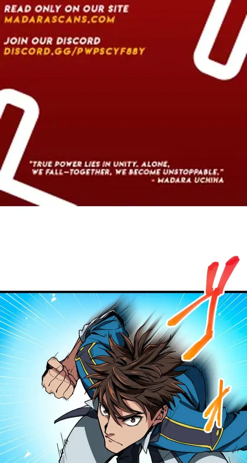 Max Level Guild Receptionist Chapter 55 - page 3