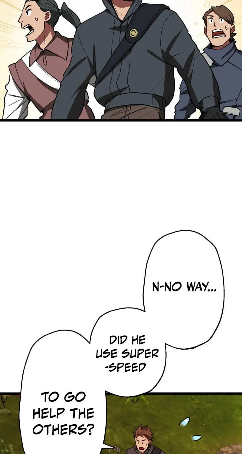 Max Level Guild Receptionist Chapter 55 - page 32