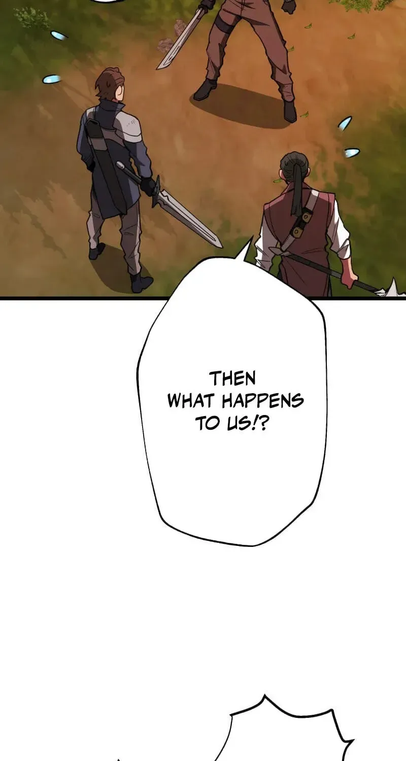Max Level Guild Receptionist Chapter 55 - page 34