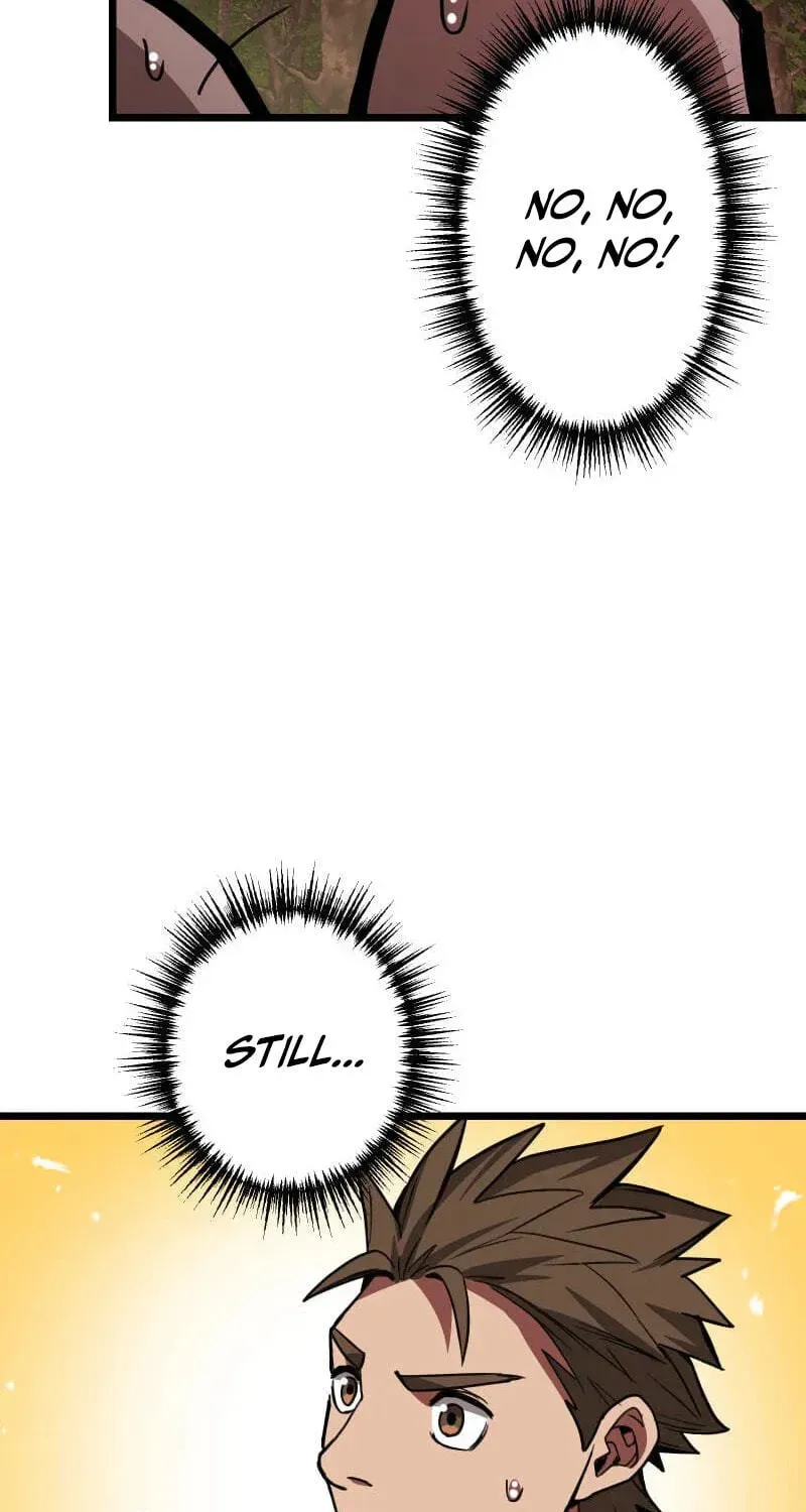 Max Level Guild Receptionist Chapter 55 - page 48