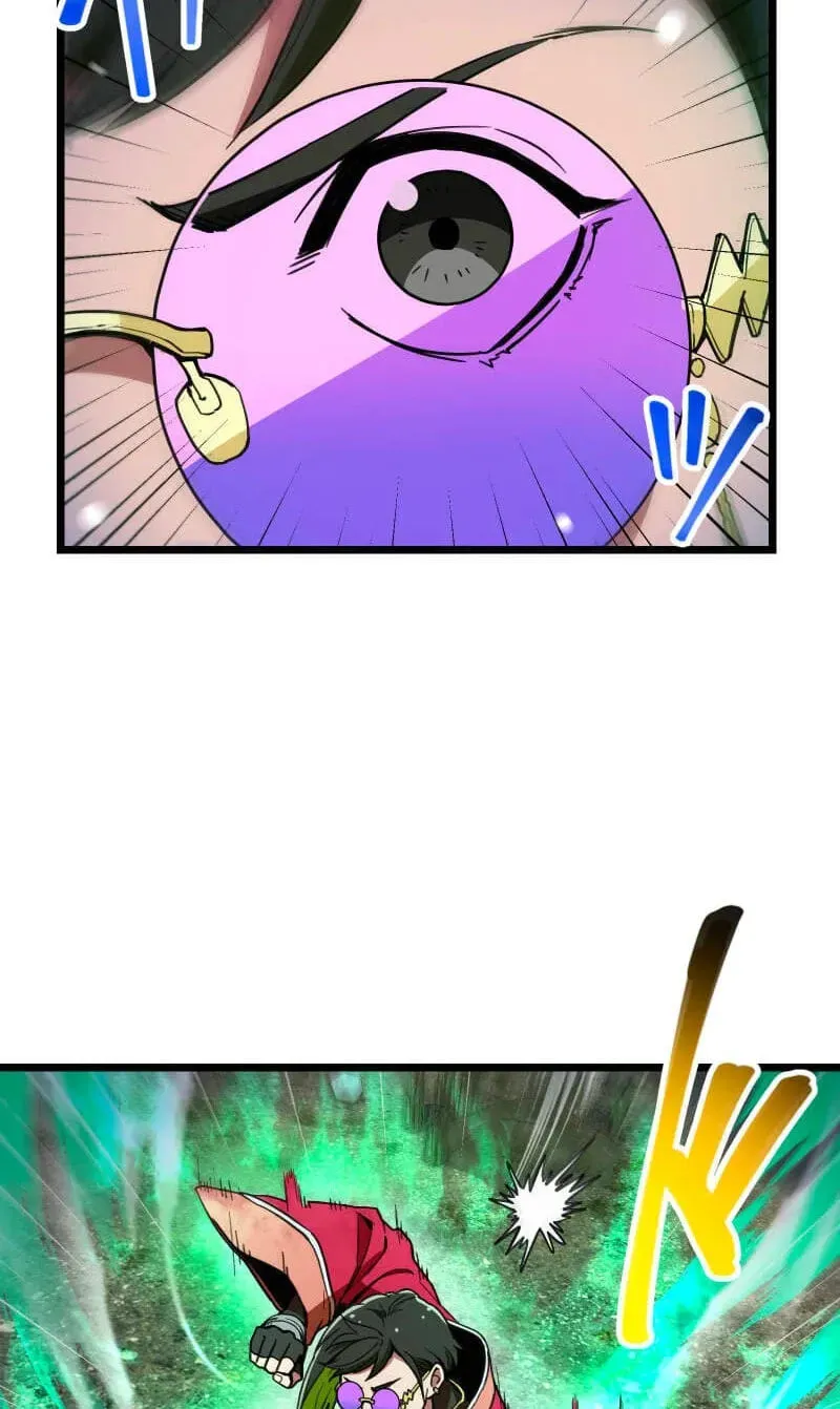 Max Level Guild Receptionist Chapter 55 - page 57