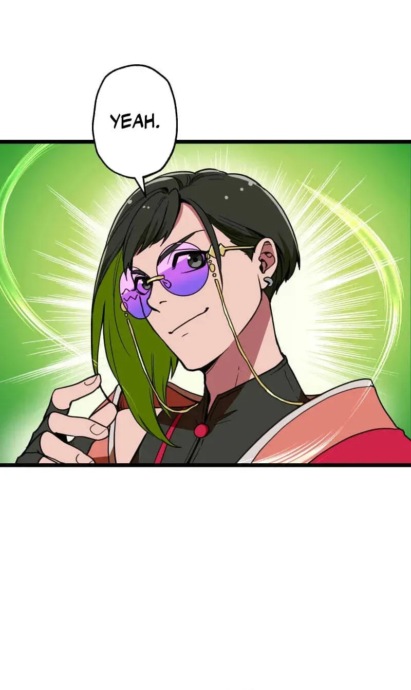 Max Level Guild Receptionist Chapter 55 - page 60