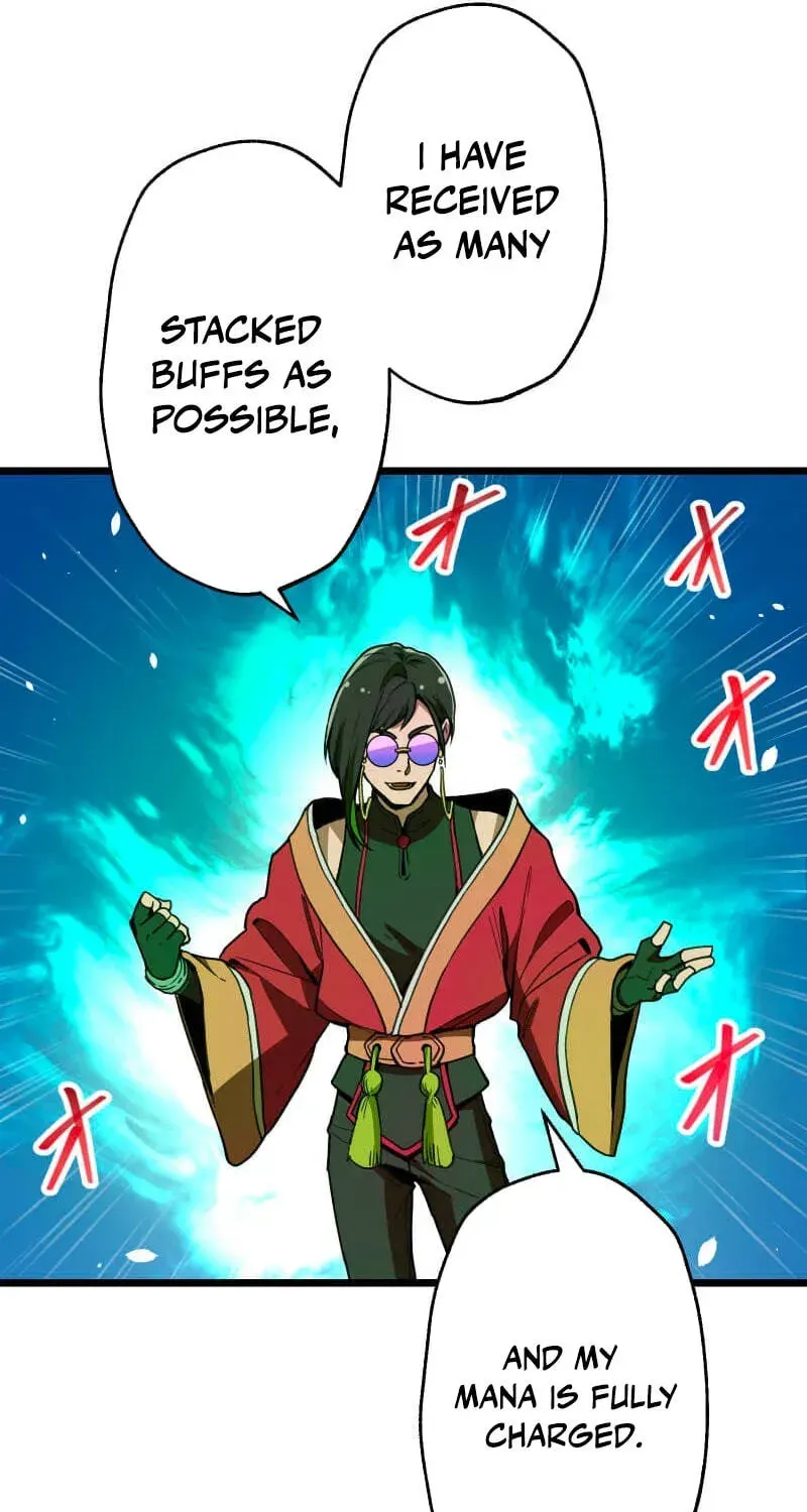 Max Level Guild Receptionist Chapter 55 - page 61