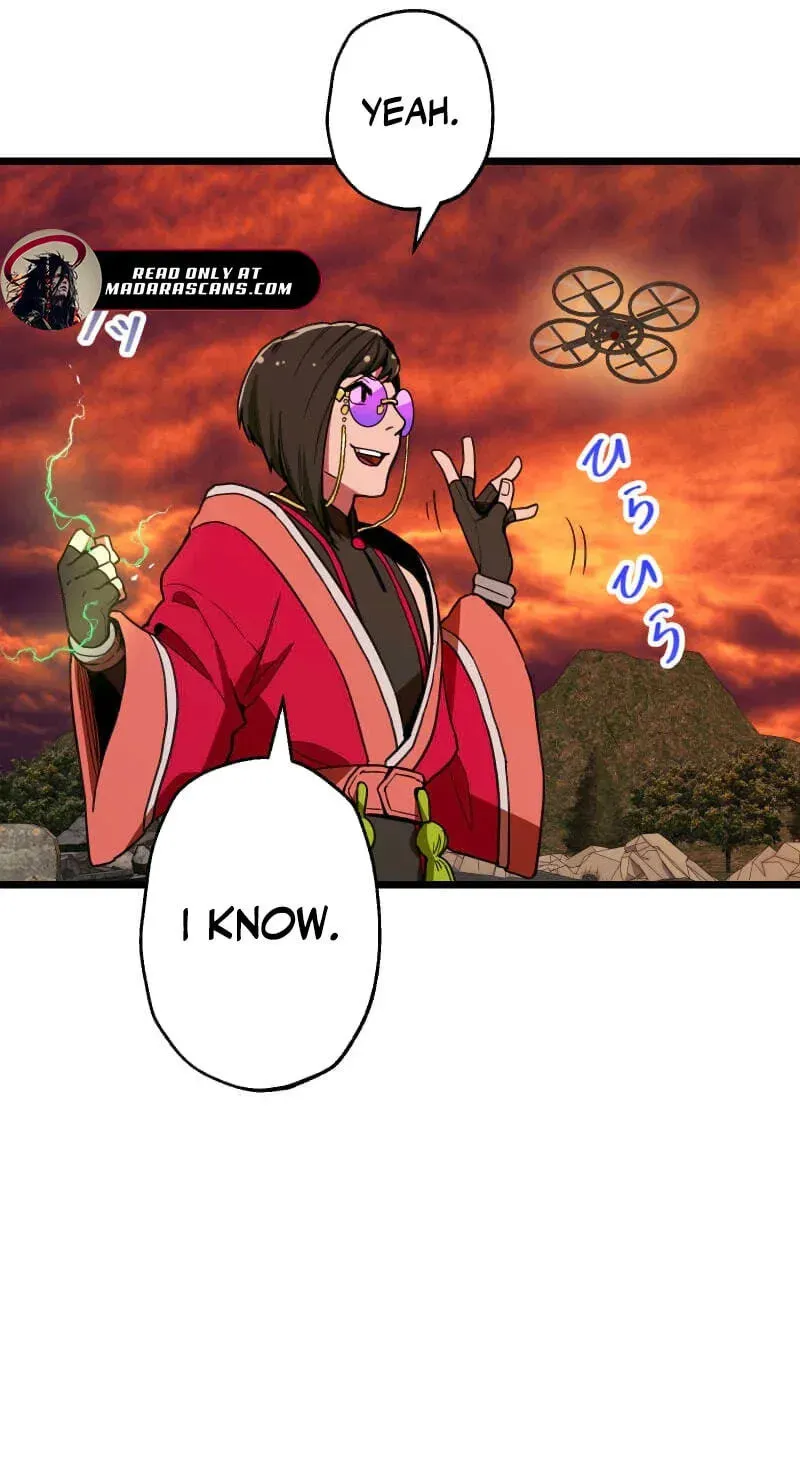 Max Level Guild Receptionist Chapter 55 - page 71