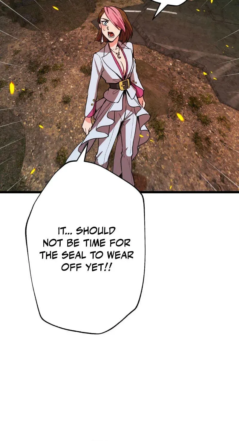 Max Level Guild Receptionist Chapter 55 - page 75