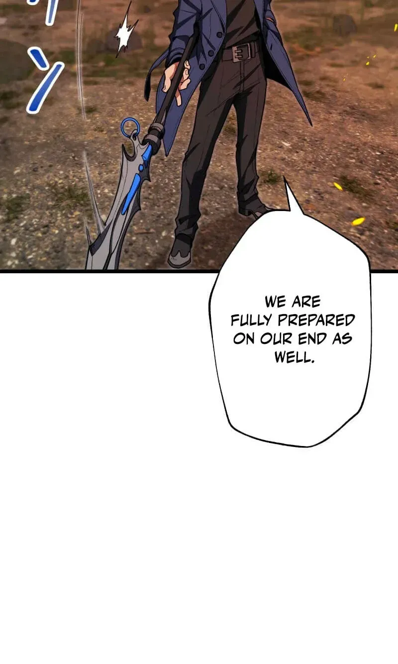 Max Level Guild Receptionist Chapter 55 - page 78