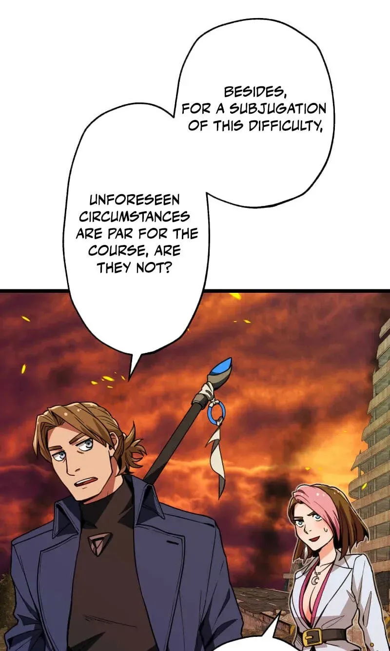 Max Level Guild Receptionist Chapter 55 - page 79