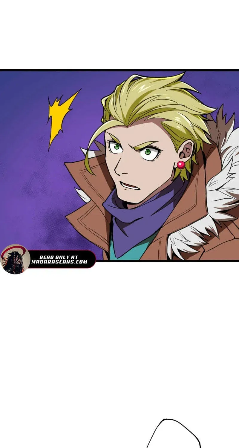 Max Level Guild Receptionist Chapter 55 - page 82