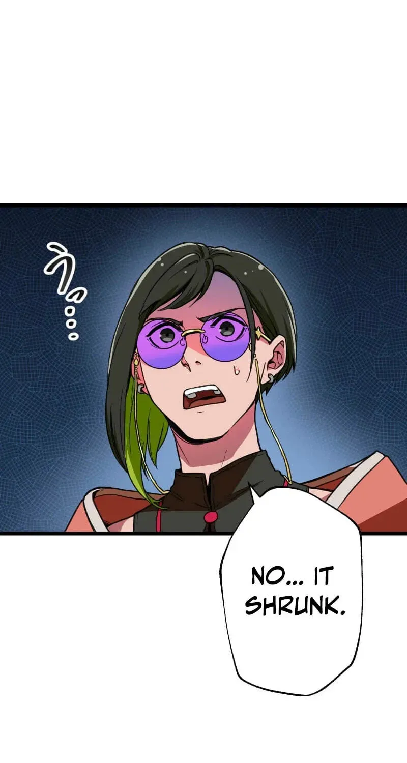 Max Level Guild Receptionist Chapter 55 - page 86