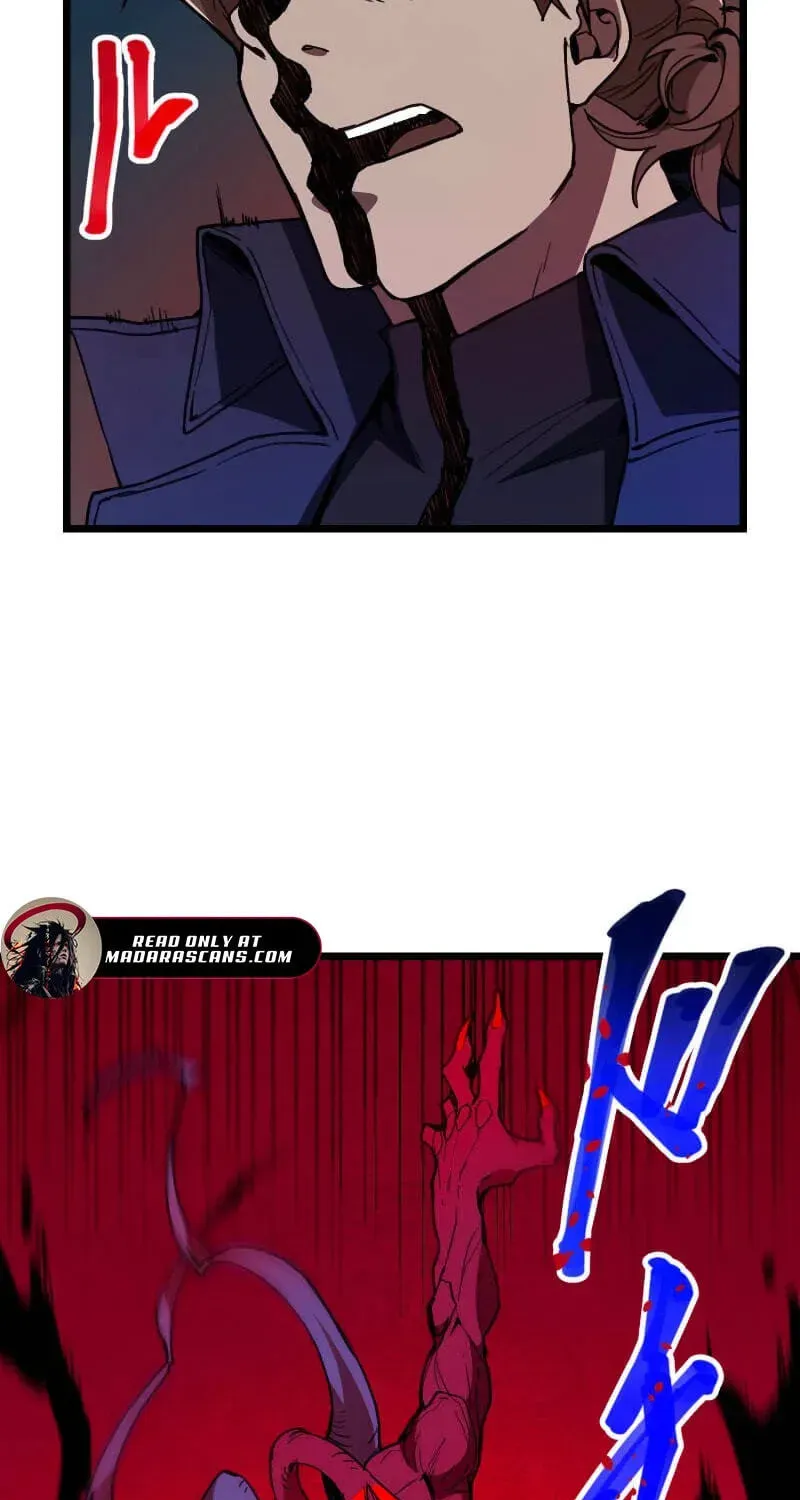 Max Level Guild Receptionist Chapter 55 - page 94