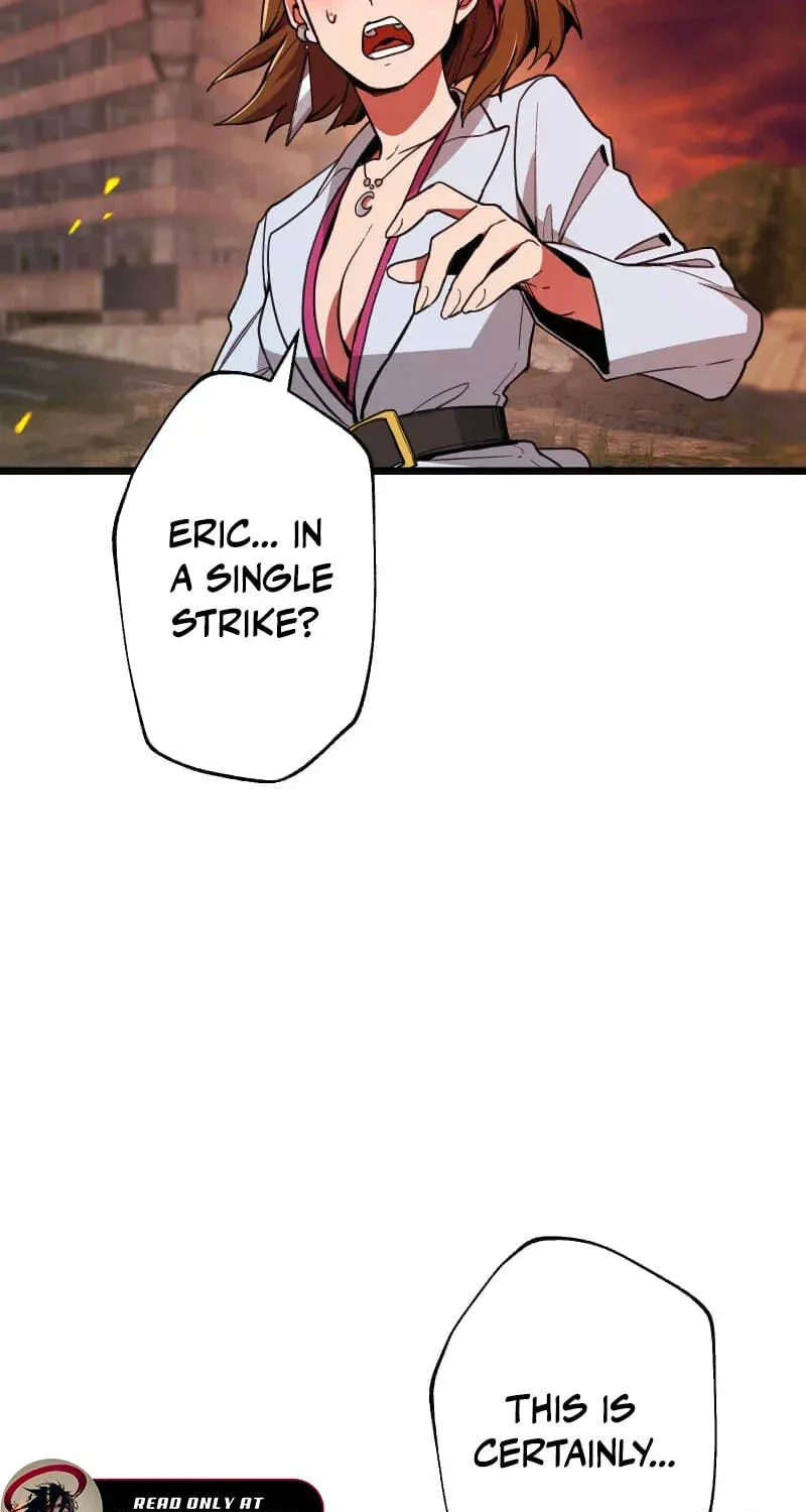 Max Level Guild Receptionist Chapter 55 - page 98