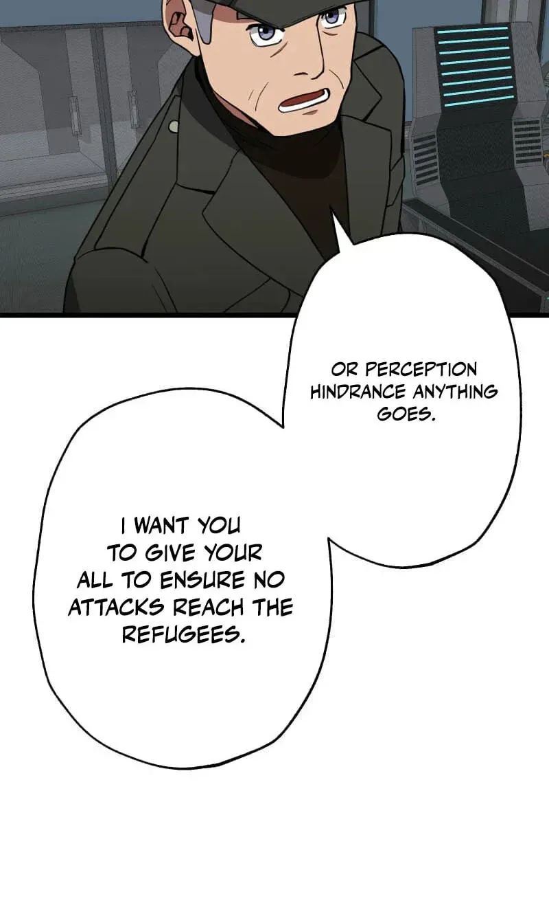 Max Level Guild Receptionist Chapter 54 - page 16