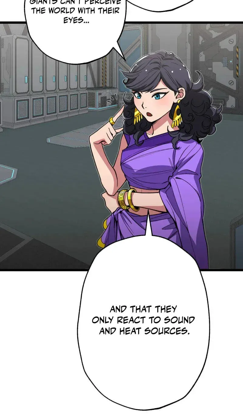 Max Level Guild Receptionist Chapter 54 - page 21