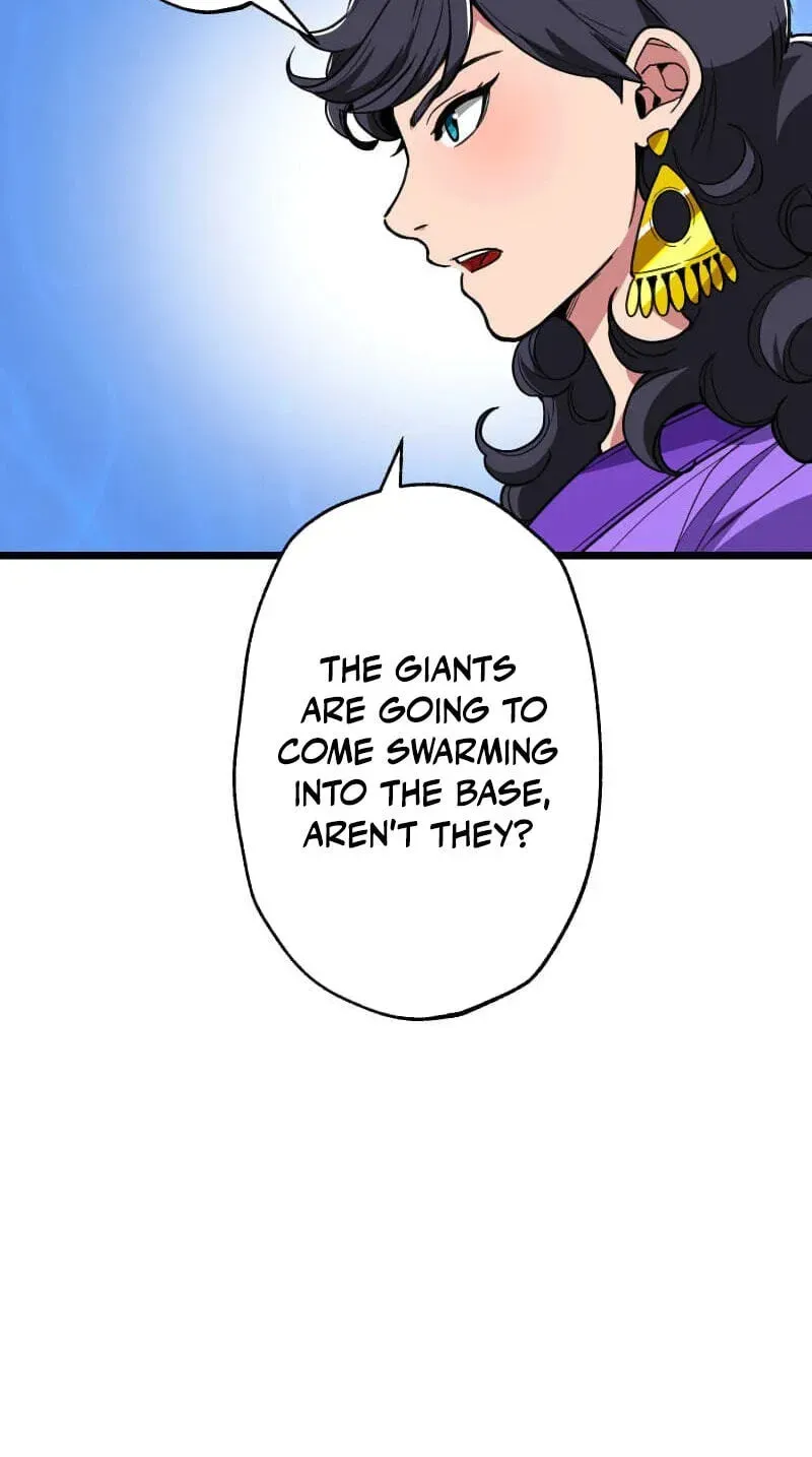 Max Level Guild Receptionist Chapter 54 - page 28