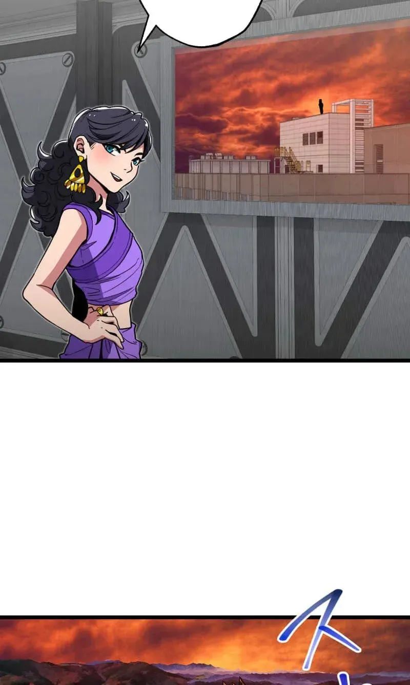 Max Level Guild Receptionist Chapter 54 - page 36