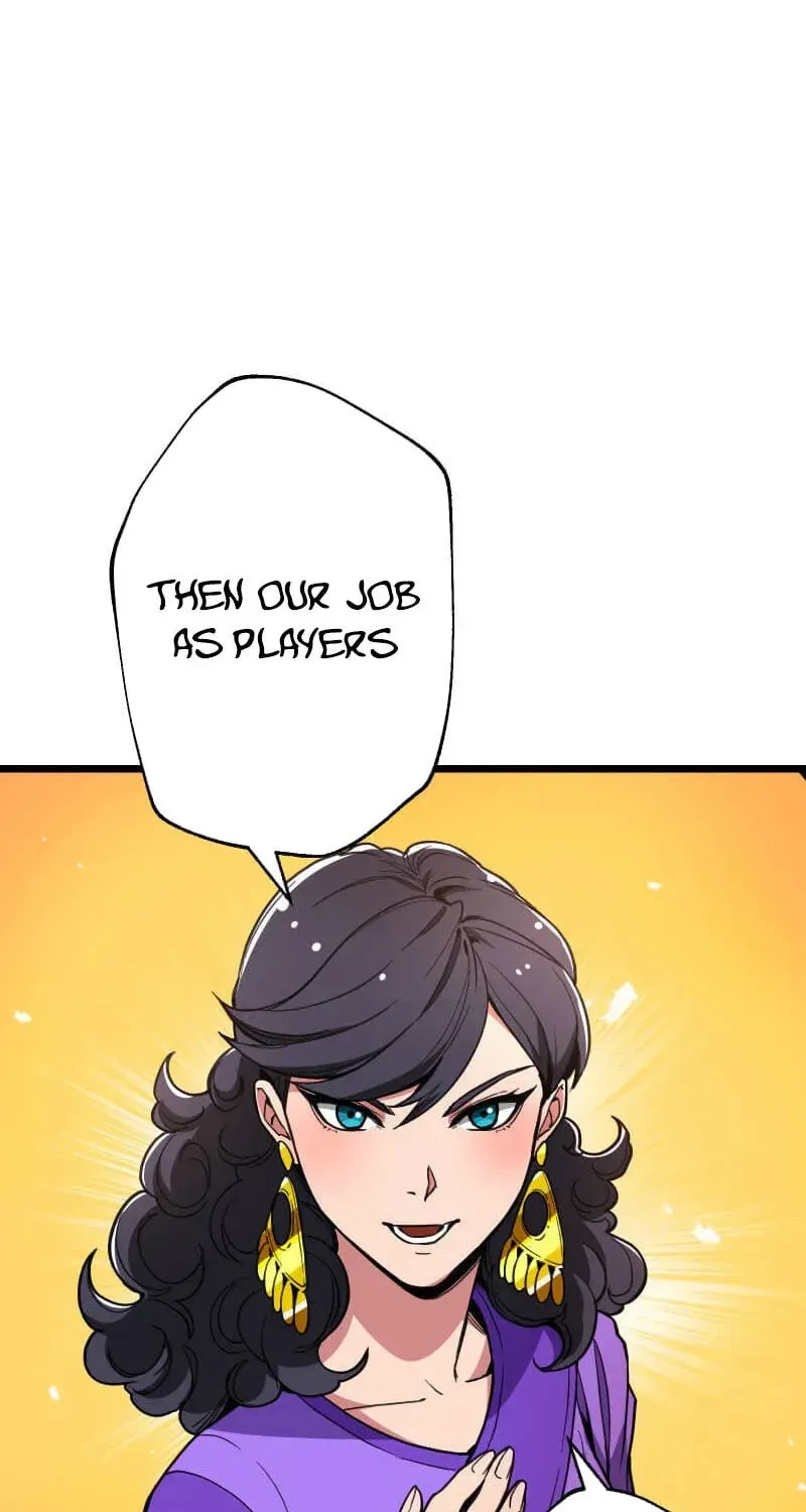 Max Level Guild Receptionist Chapter 54 - page 48