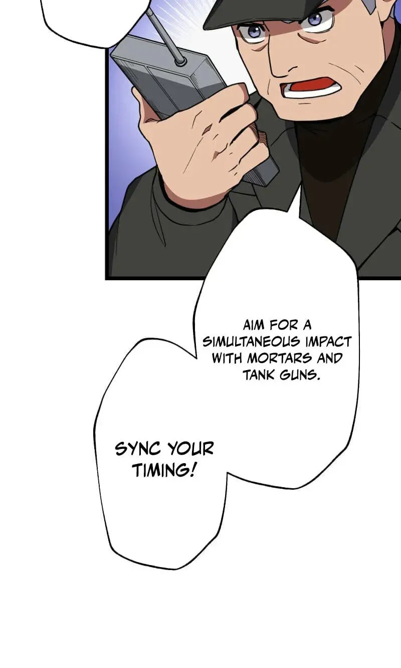 Max Level Guild Receptionist Chapter 54 - page 61